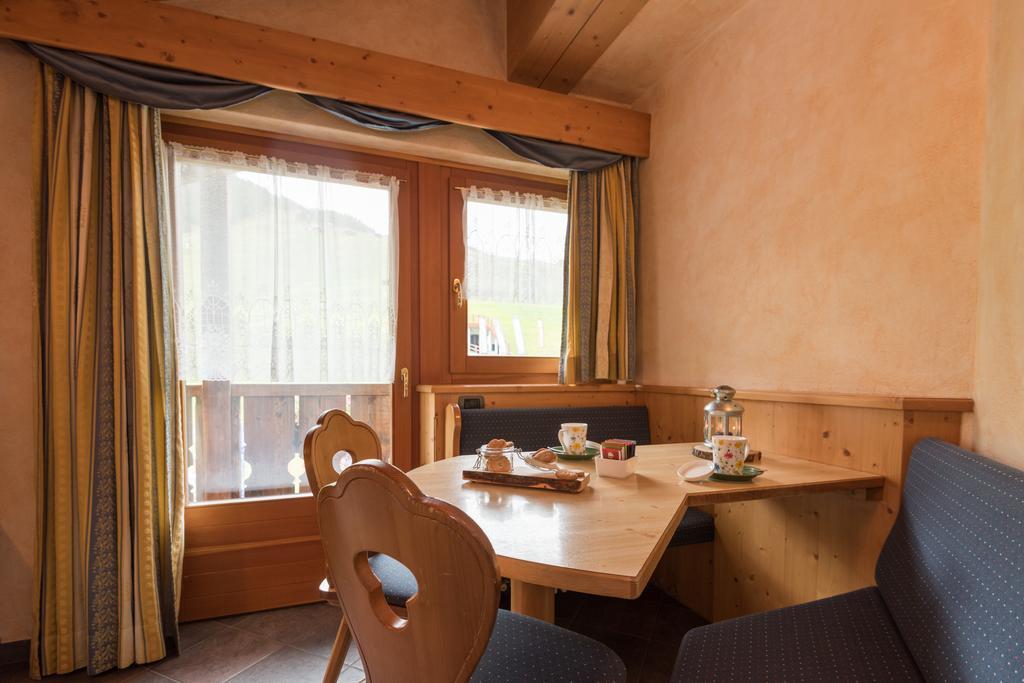 B&B Via Vai Livigno Bagian luar foto